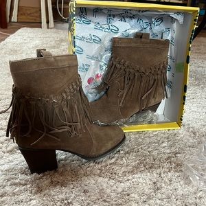 Sbicca Vintage Collection